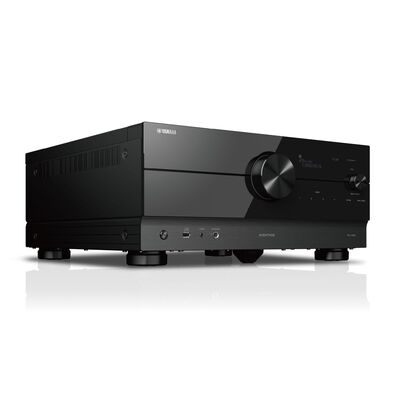 软件更新：平博88MusicCast功能产品2025年5月软件更新